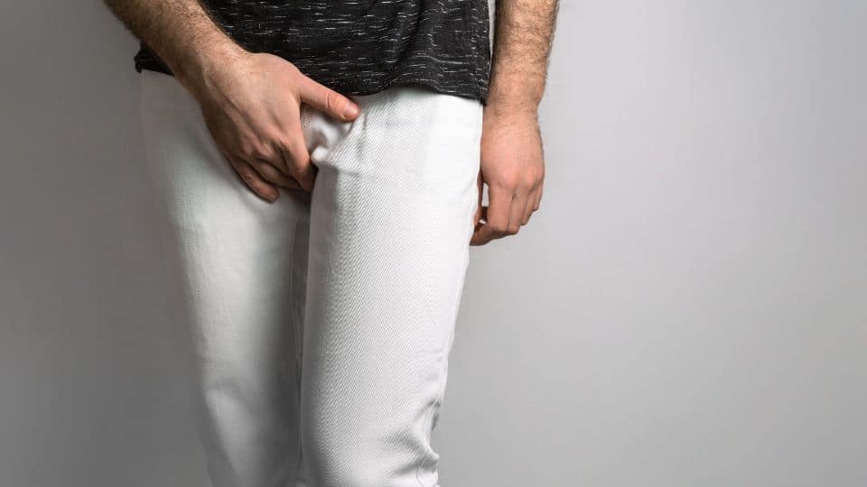 שפיכה מוקדמת