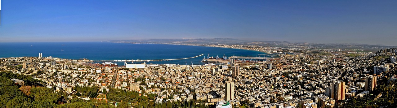 עיר