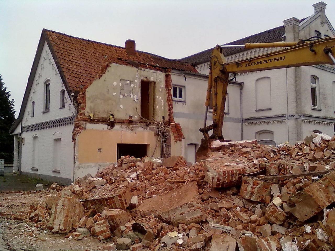 Renovations